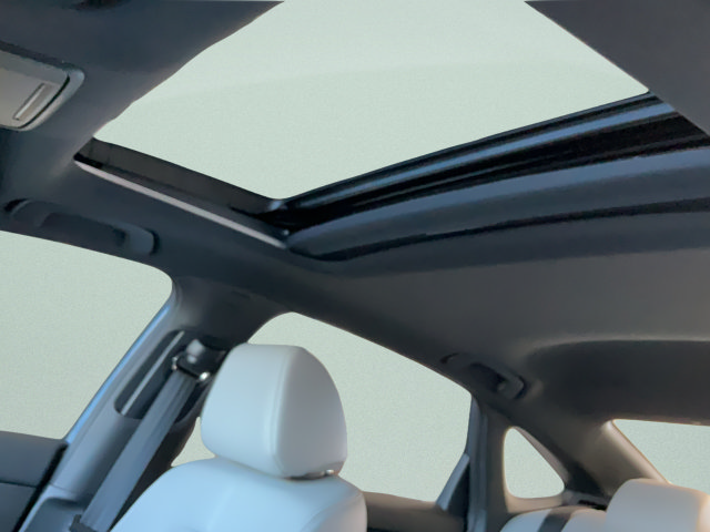 New 2026 Honda Civic Sport Touring image 21