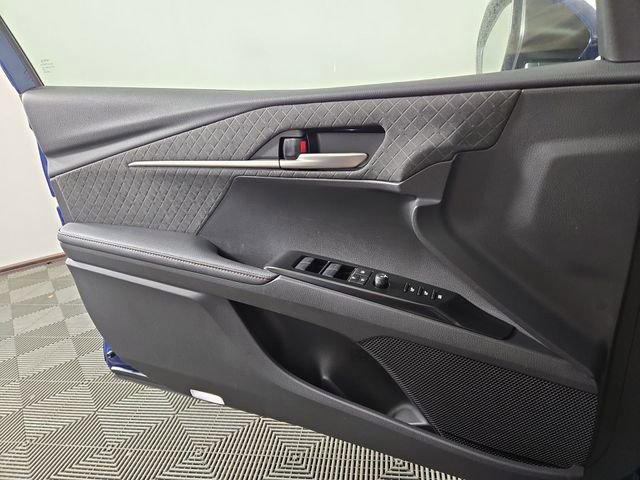 New 2026 Toyota Camry XLE image 34