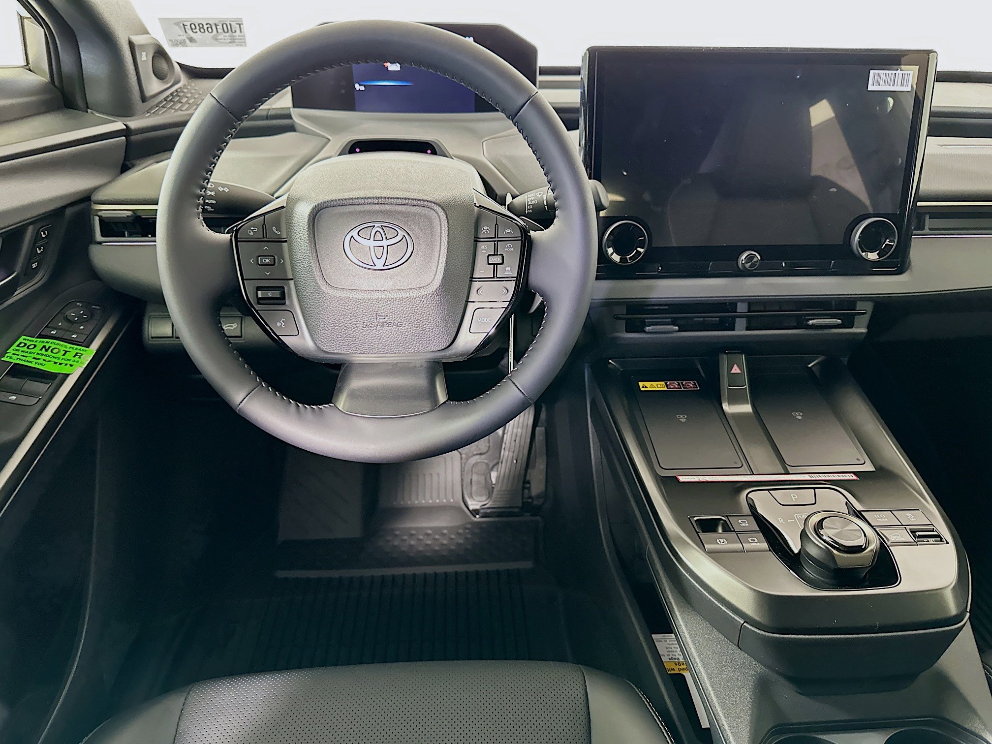 New 2026 Toyota bZ image 10