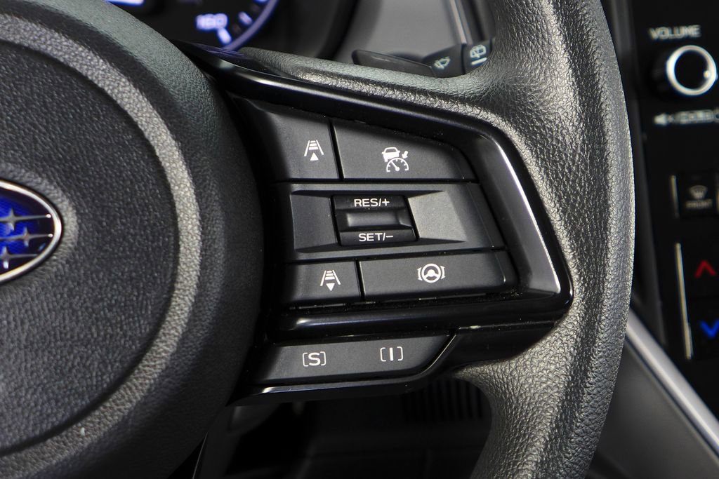 Certified 2025 Subaru Crosstrek 2.0i Premium w/ Crosstrek Mirror Package AWD/4WD image 28