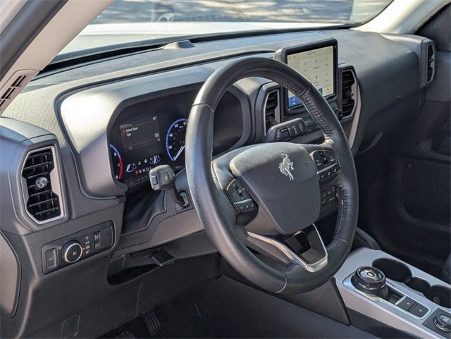 Used 2023 Ford Bronco Sport Big Bend w/ Convenience Package image 7