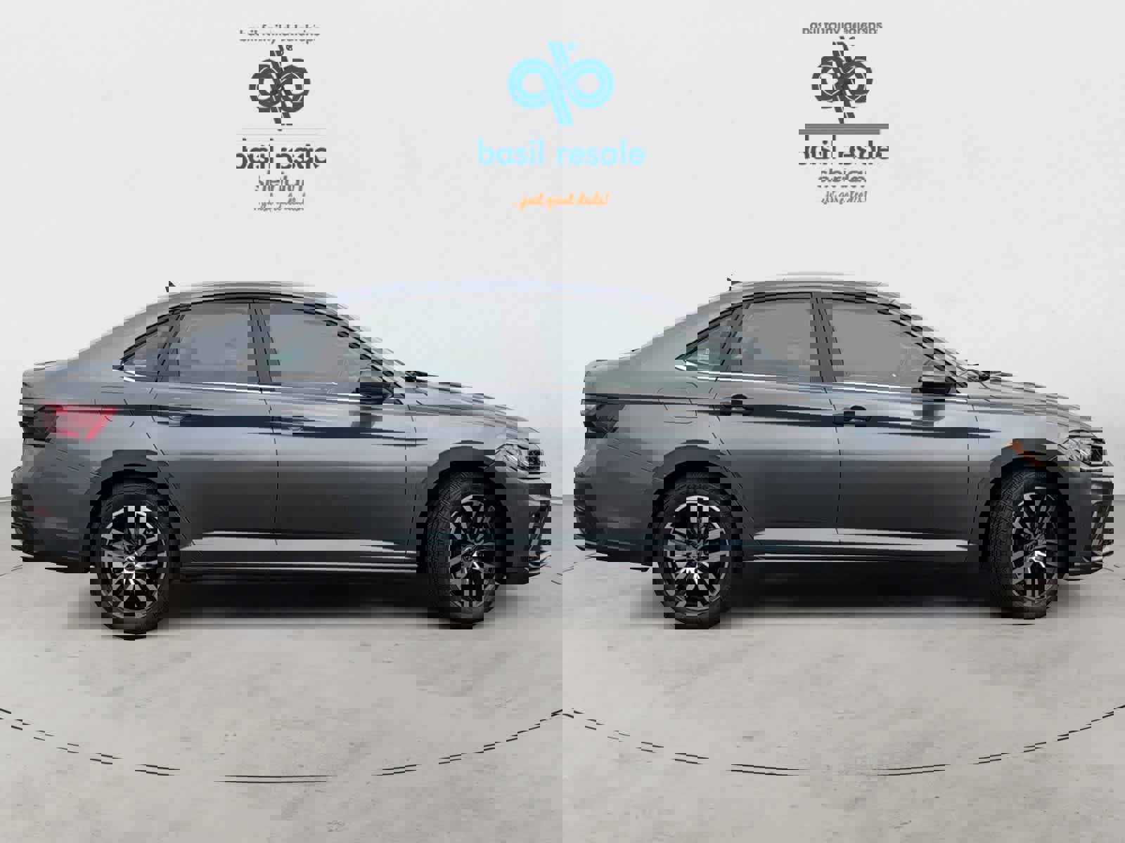 Used 2025 Volkswagen Jetta SE image 8
