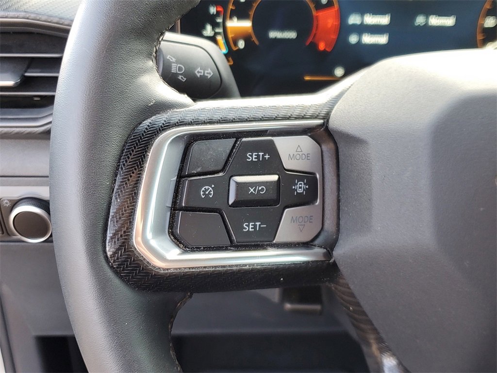 Used 2024 Ford Mustang Coupe image 20