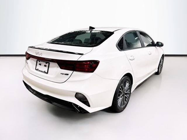 Used 2024 Kia Forte GT-Line w/ GT-Line Premium Package image 7