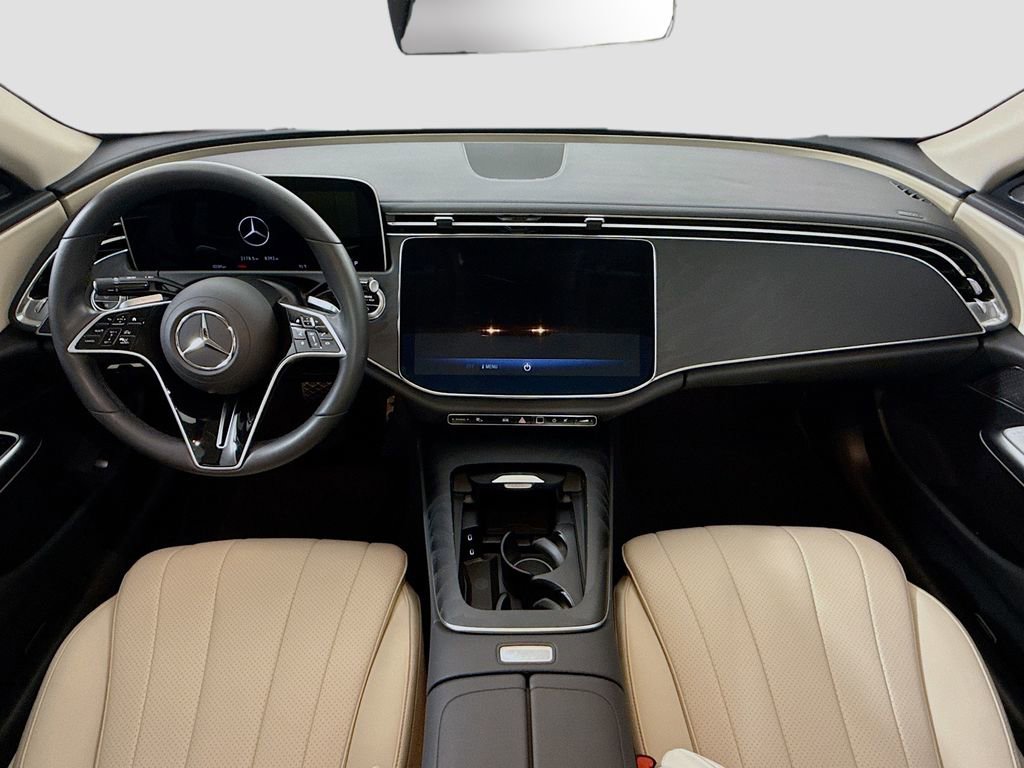 Certified 2026 Mercedes-Benz E 350 Sedan image 13