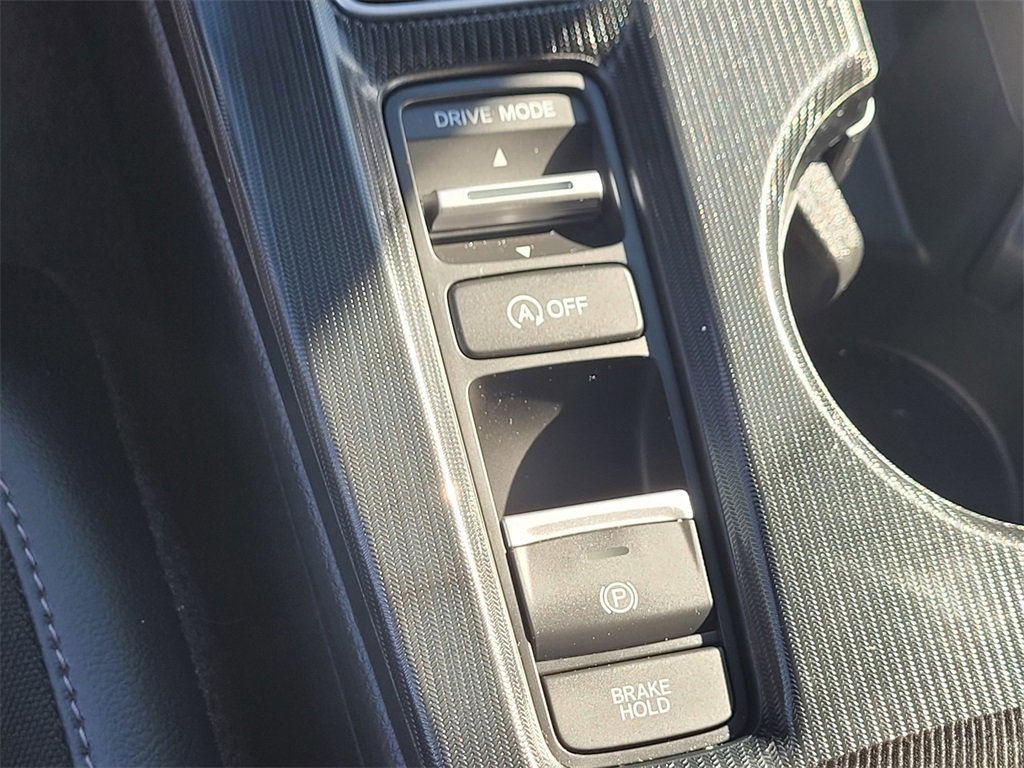 Used 2023 Honda Civic Sport image 19