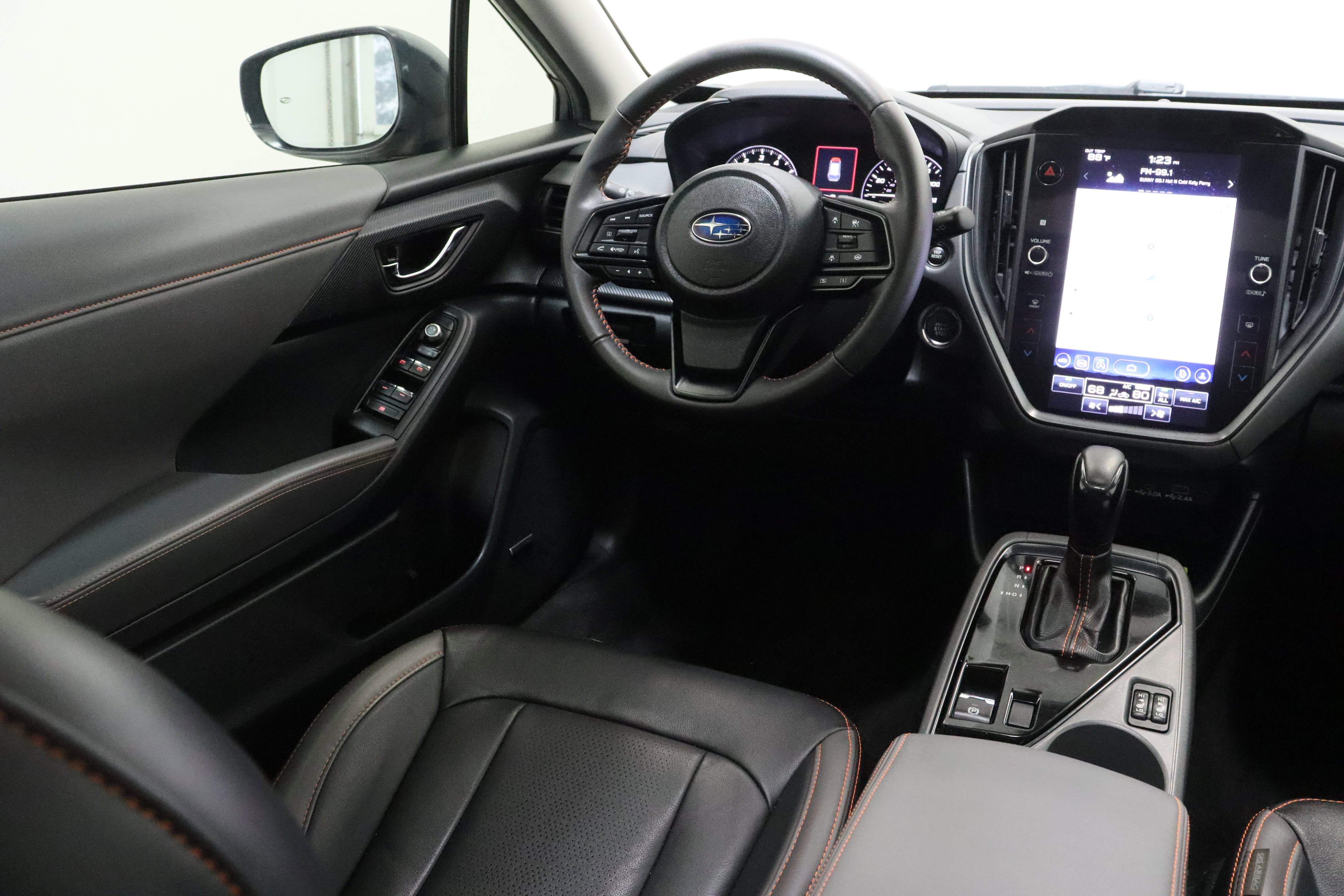 Used 2024 Subaru Crosstrek 2.5i Limited w/ Popular Package #3A AWD/4WD image 33