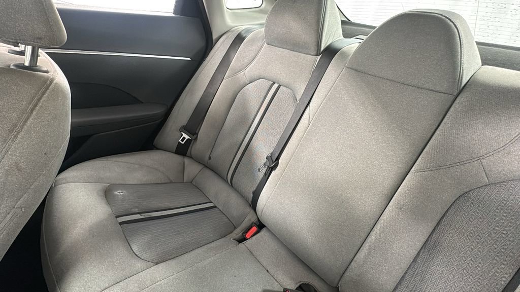 Used 2022 Hyundai Sonata SE image 14