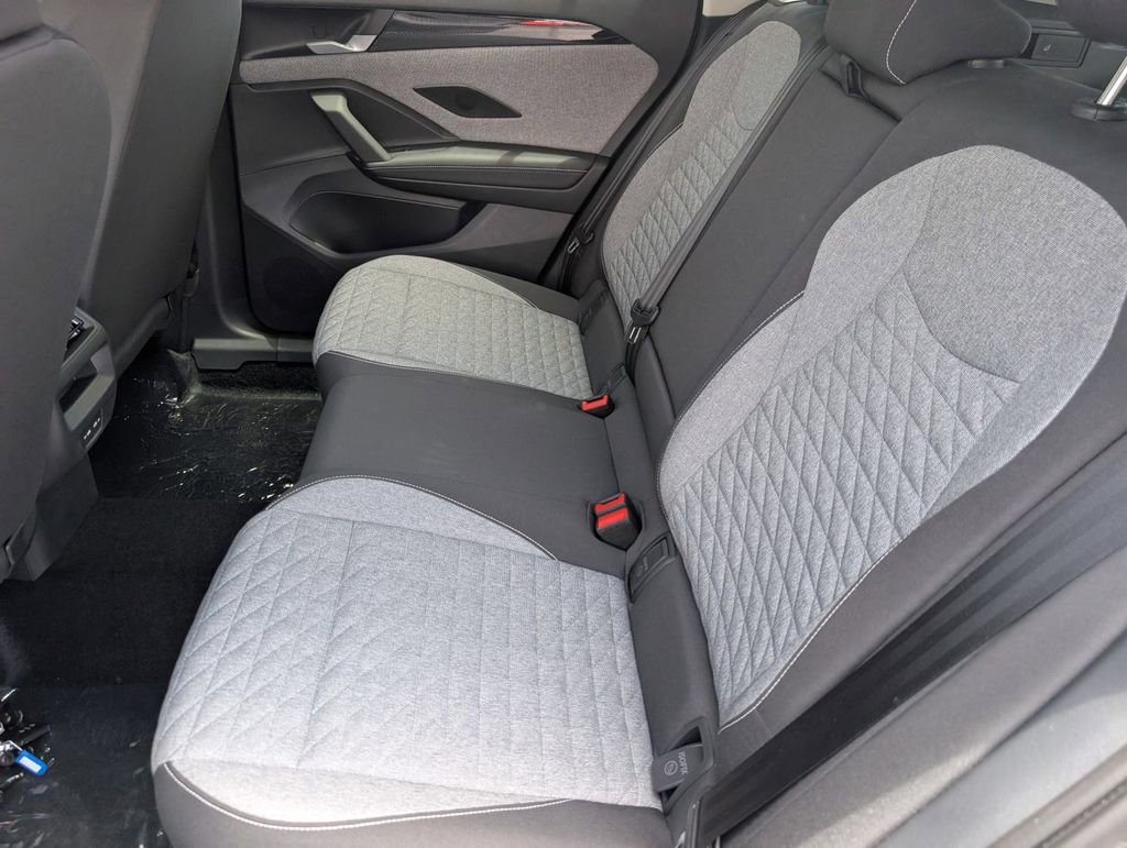 New 2025 Volkswagen Tiguan S image 20