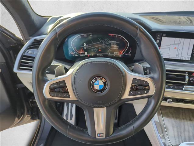 Used 2020 BMW X5 sDrive40i w/ M Sport Package image 15