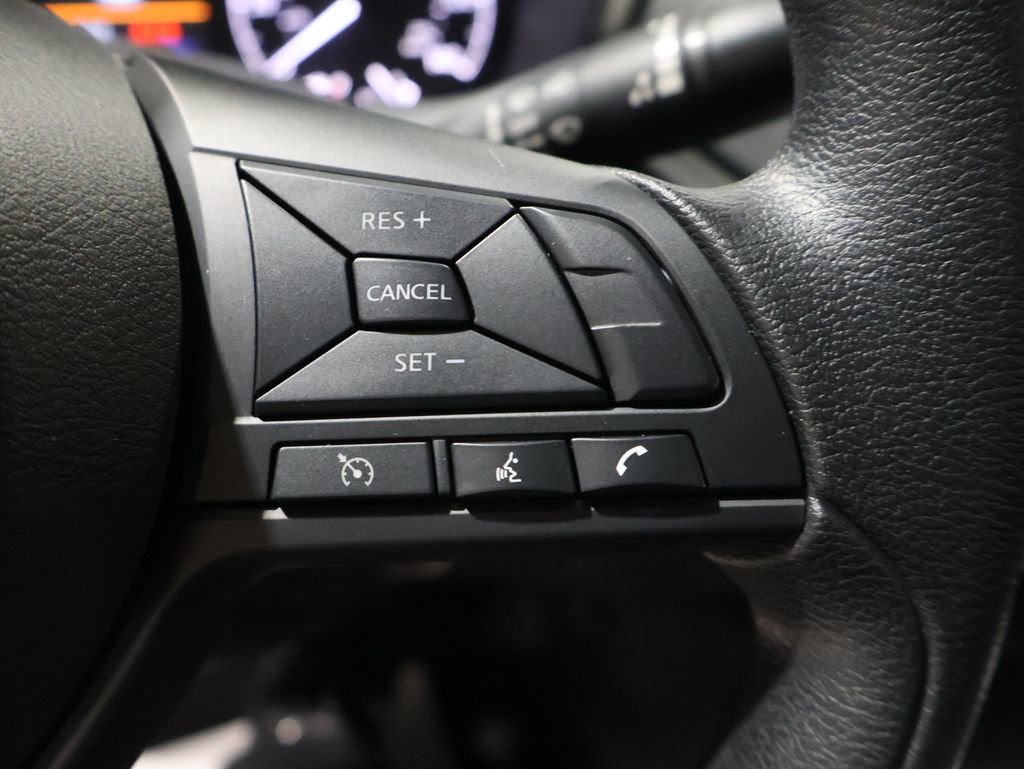 Used 2024 Nissan Altima 2.5 S image 36