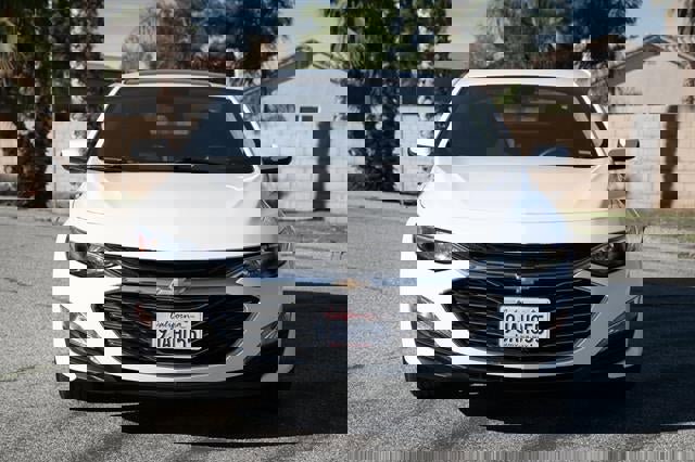 Used 2024 Chevrolet Malibu LT image 56