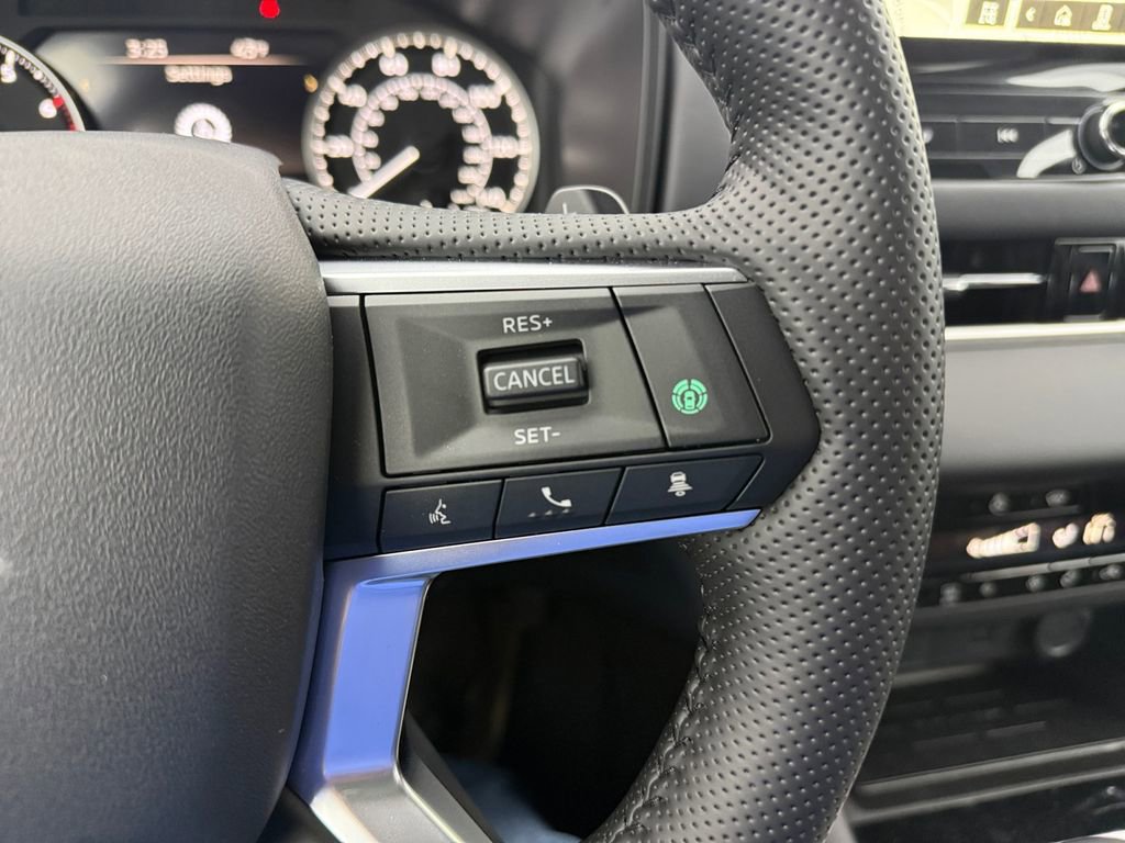 New 2026 Mitsubishi Outlander SE AWD/4WD image 34