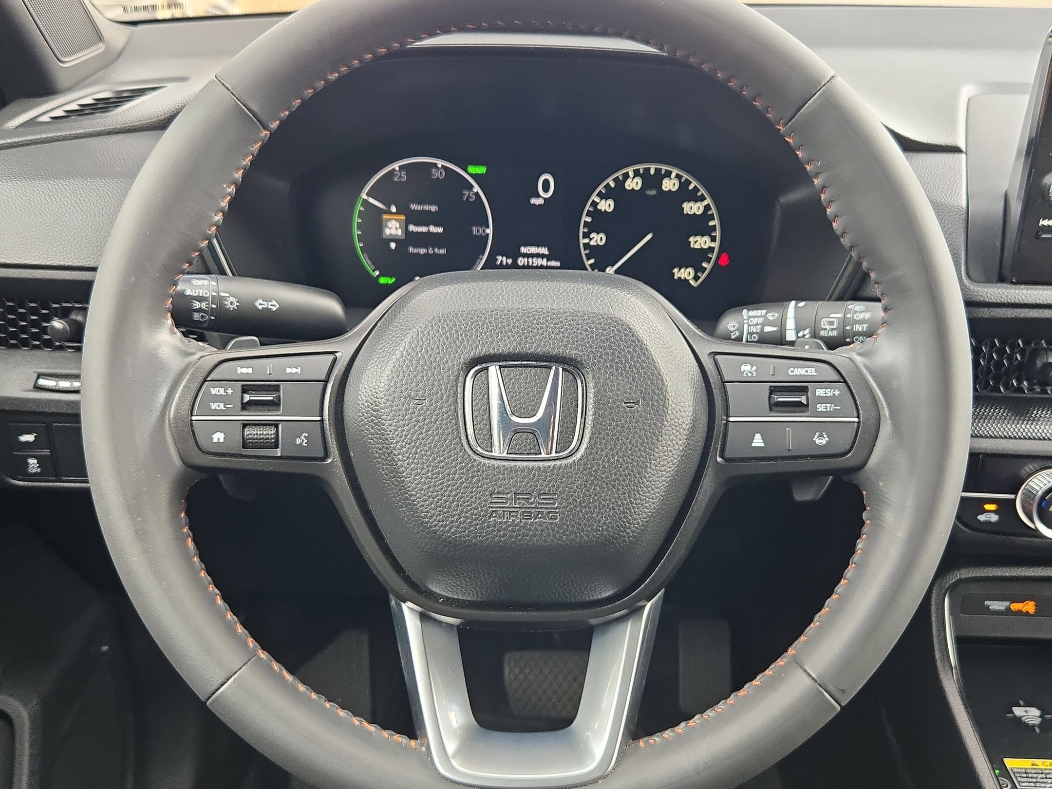 Certified 2024 Honda CR-V Sport-L image 20