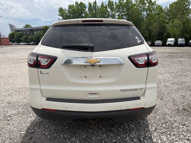 Used 2014 Chevrolet Traverse LT w/ All-Star Edition FWD image 8