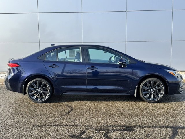 Certified 2023 Toyota Corolla SE image 34