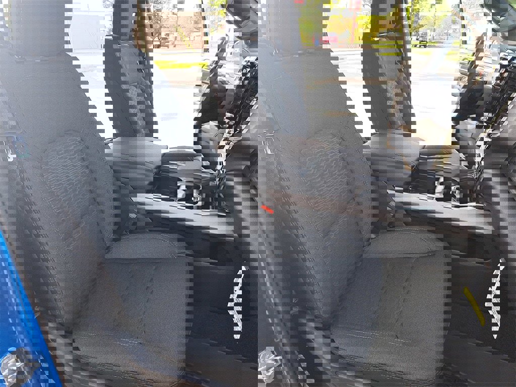 New 2026 RAM 1500 Big Horn image 10