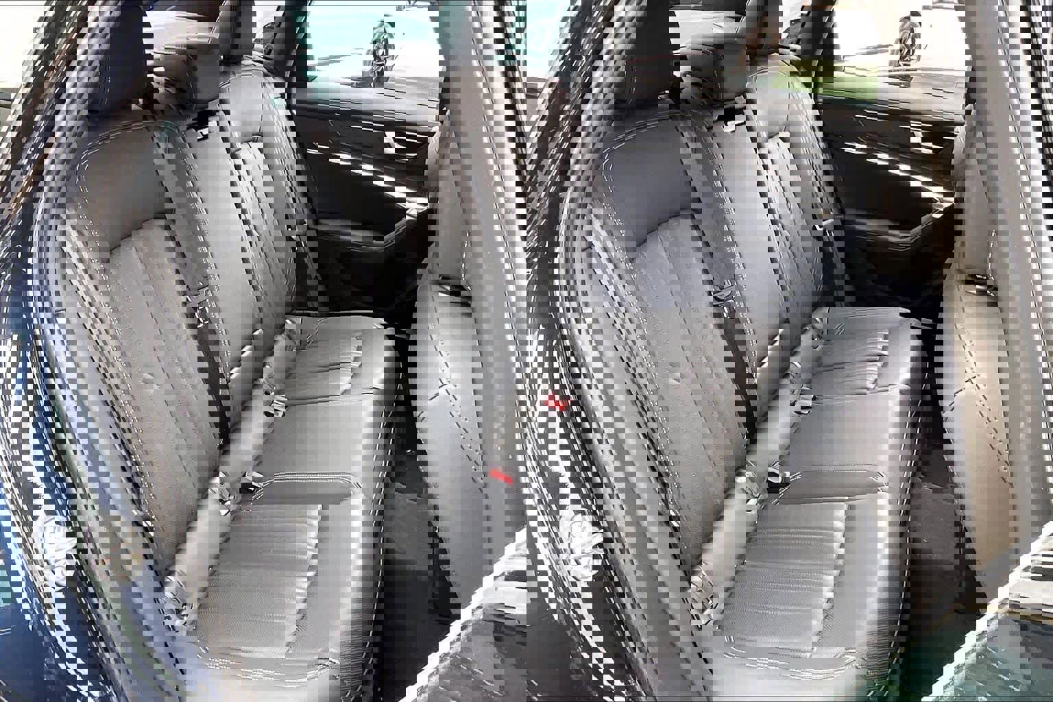 Used 2023 Audi A6 Premium Plus w/ Premium Plus Package image 19