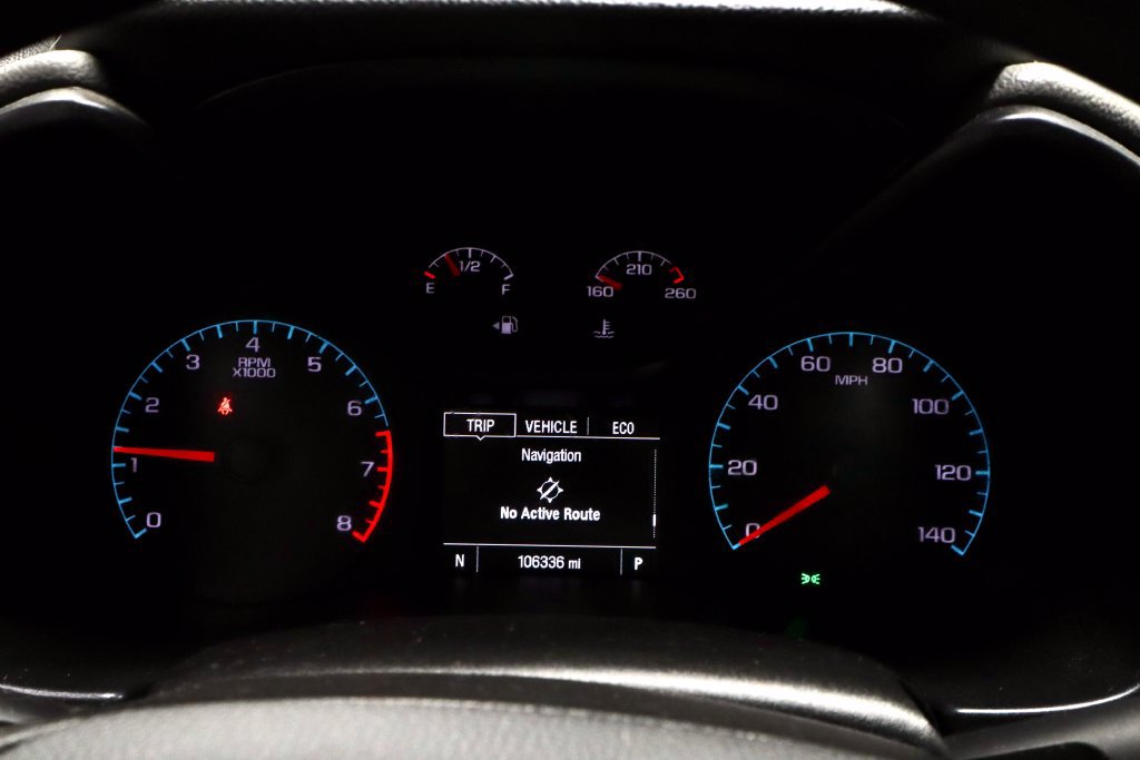 Used 2015 Chevrolet Colorado W/T w/ WT Convenience Package RWD image 25