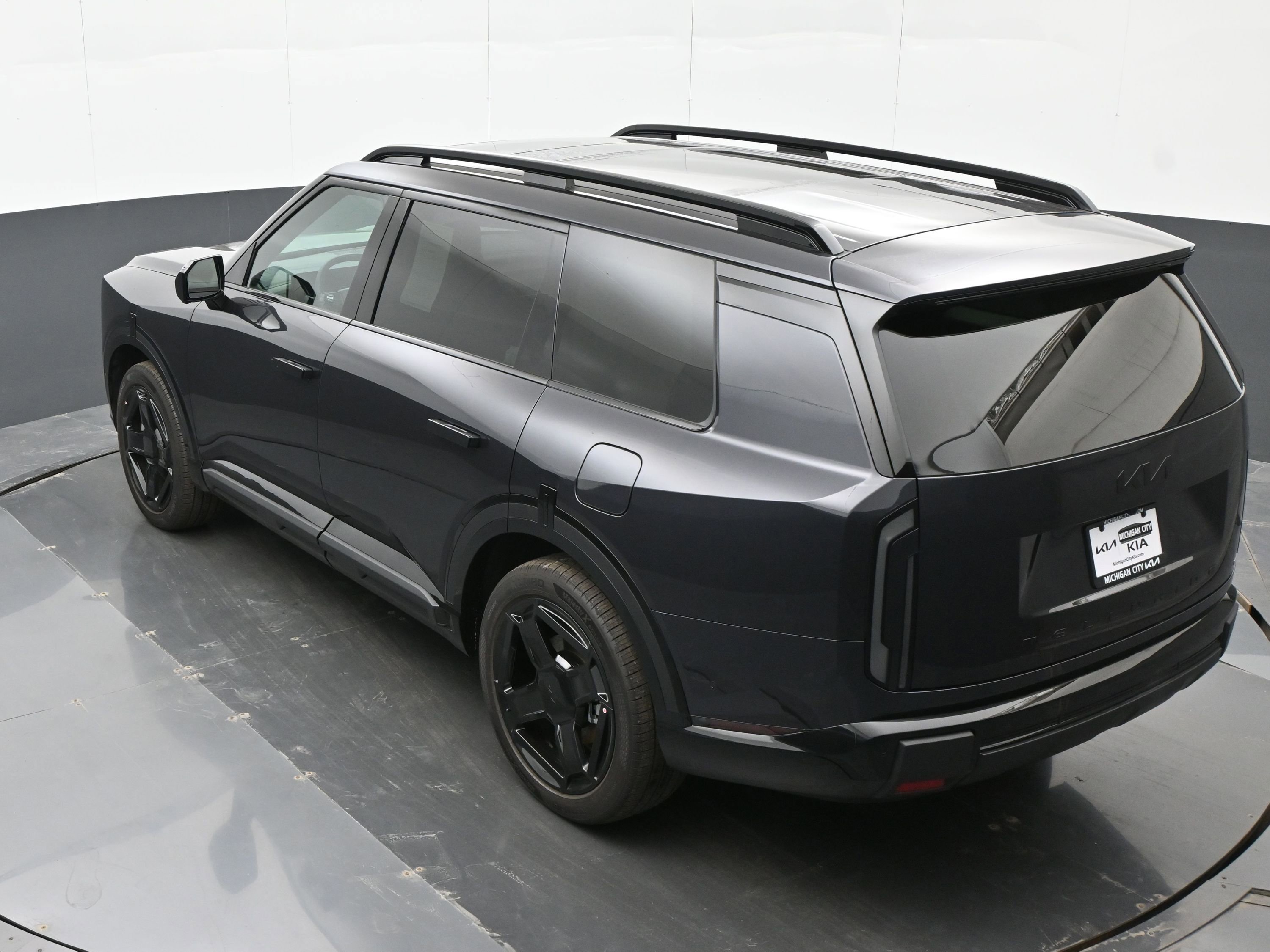 Used 2027 Kia Telluride SX X-Line image 36