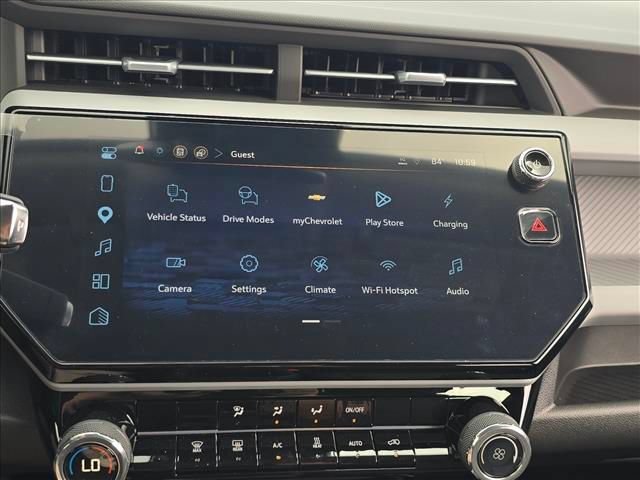 New 2027 Chevrolet Bolt LT FWD image 21