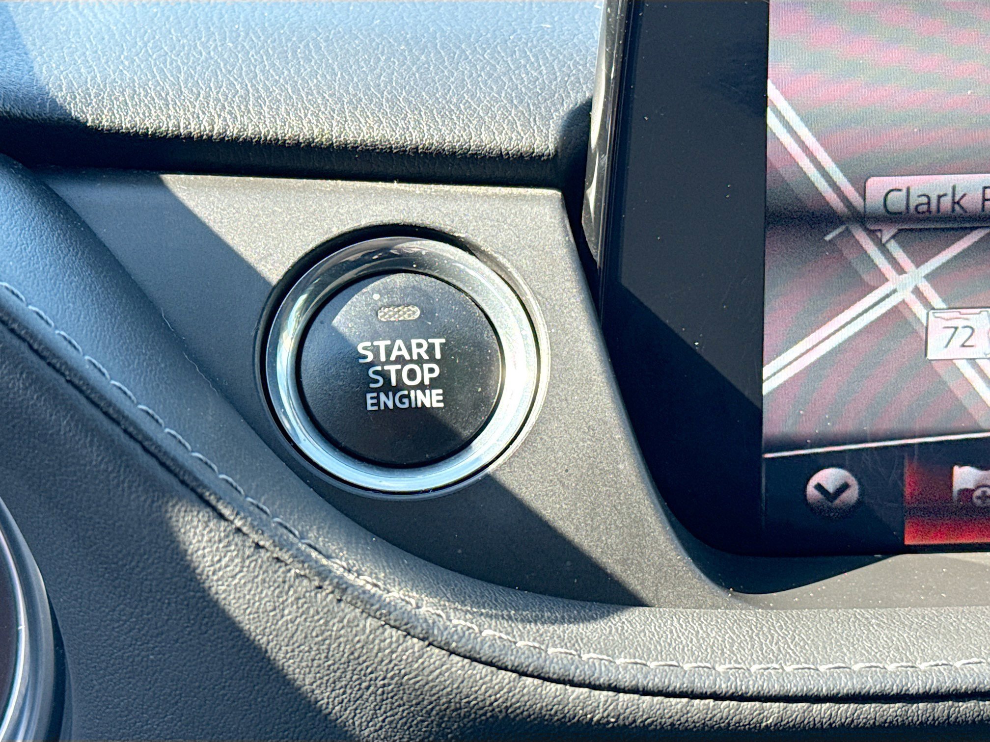 Used 2019 MAZDA MAZDA6 Touring image 35