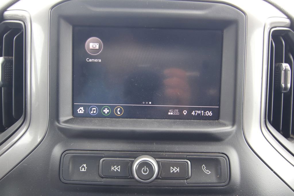 Used 2021 GMC Sierra 2500 4x4 Double Cab w/ Convenience Package image 30