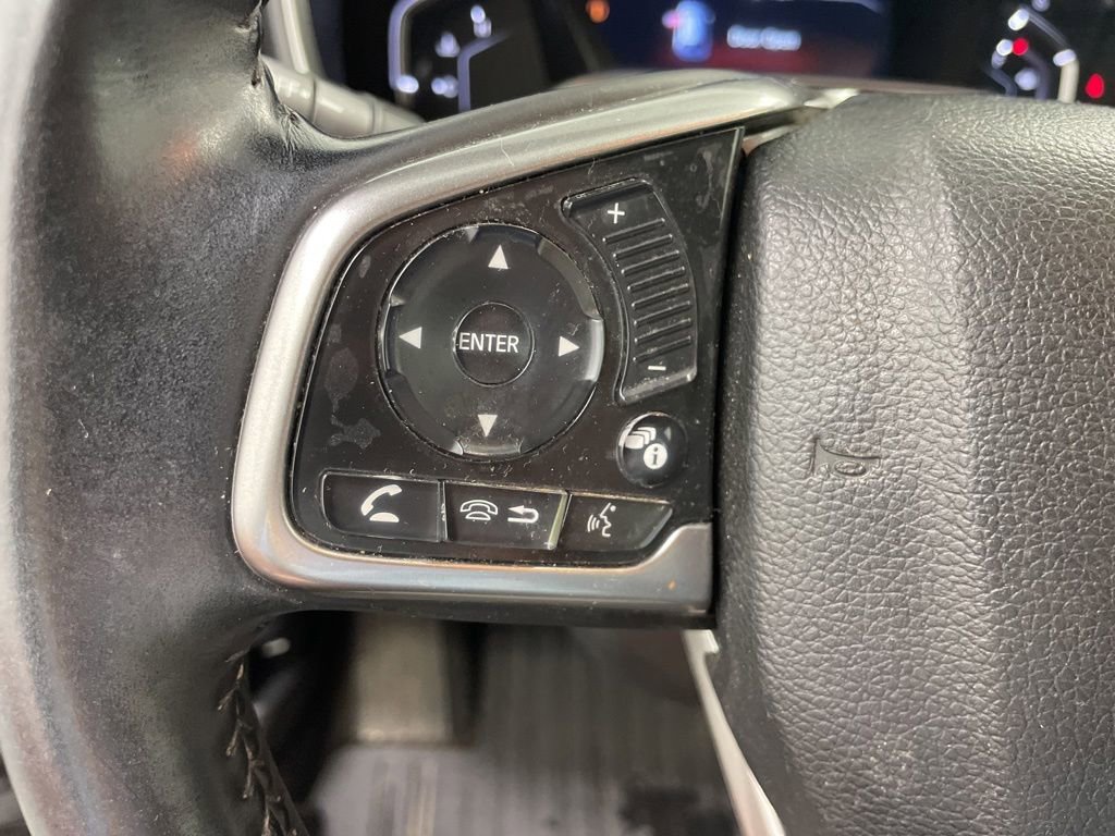 Used 2018 Honda CR-V EX-L image 22