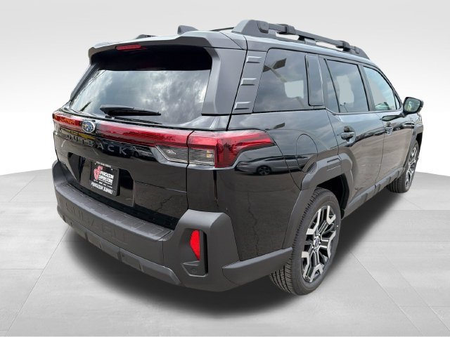 New 2026 Subaru Outback Touring XT AWD/4WD image 7