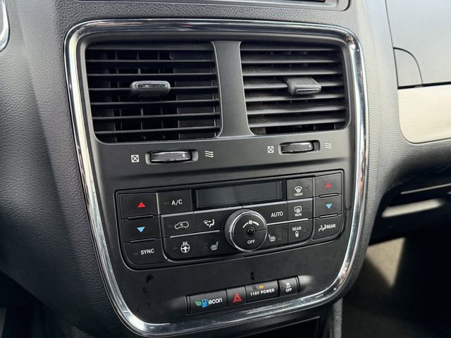 Used 2019 Dodge Grand Caravan GT image 7