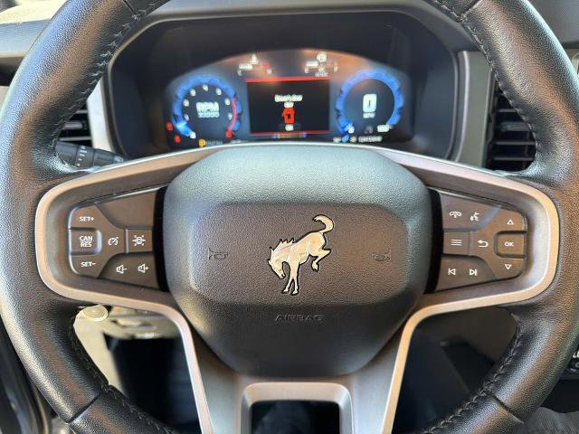 Certified 2025 Ford Bronco Badlands image 20