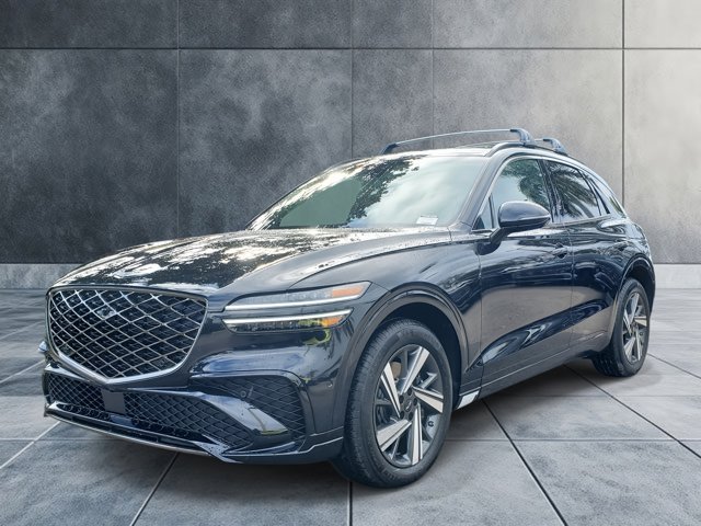 New 2026 Genesis GV70 3.5T Sport Advanced AWD/4WD image 2