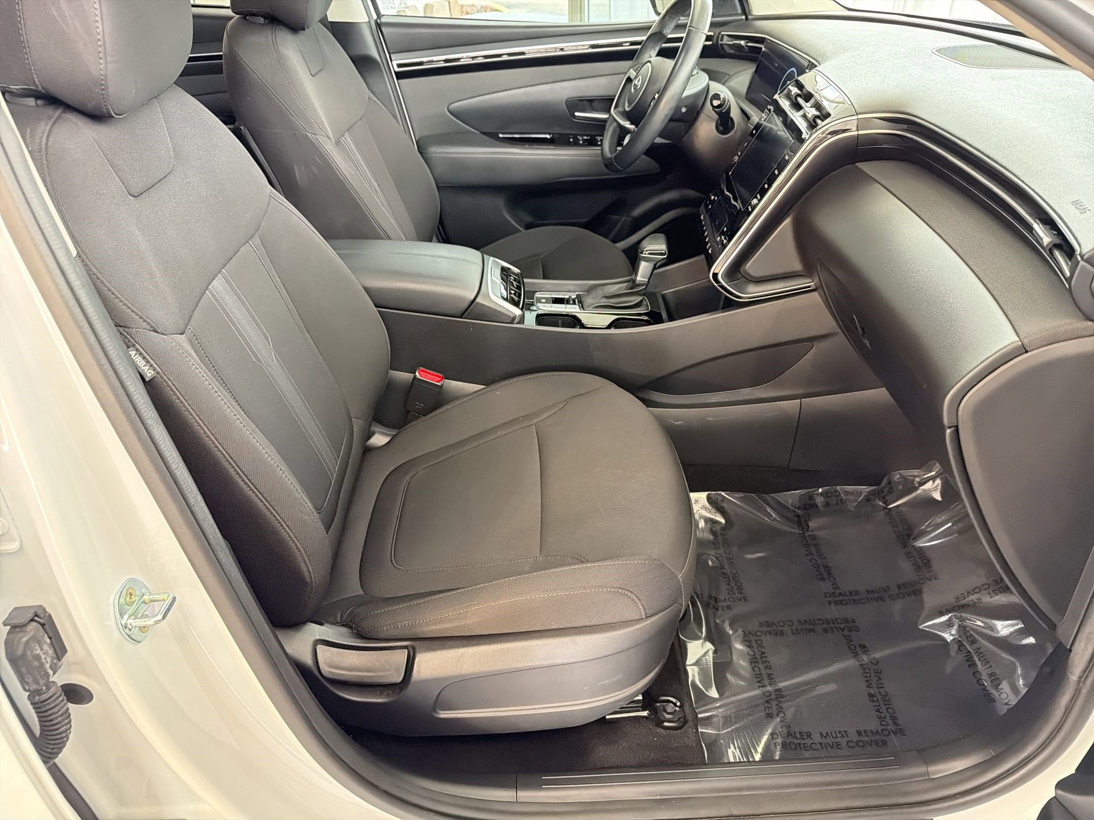 Used 2022 Hyundai Tucson SEL w/ Convenience Package image 30