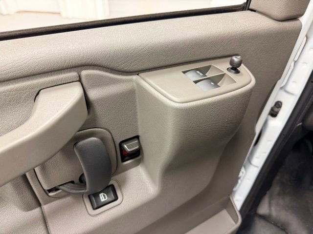 Certified 2024 Chevrolet Express 2500 w/ Driver Convenience Package image 19