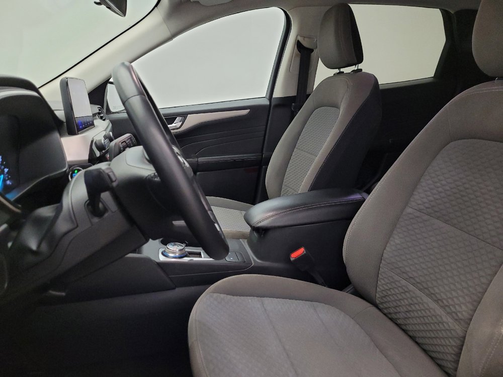 Used 2021 Ford Escape SE w/ Convenience Package FWD image 17