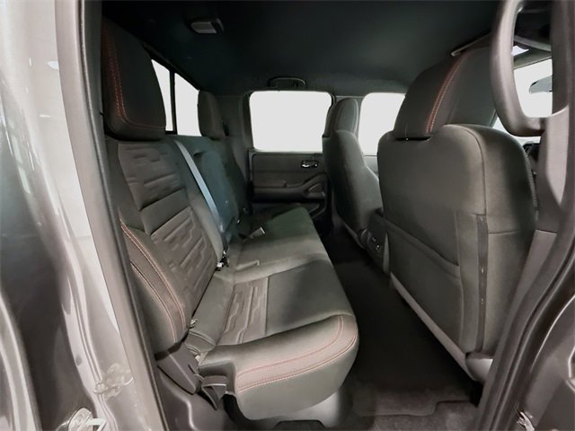 Used 2025 Nissan Frontier PRO-4X w/ Pro Convenience Package image 21
