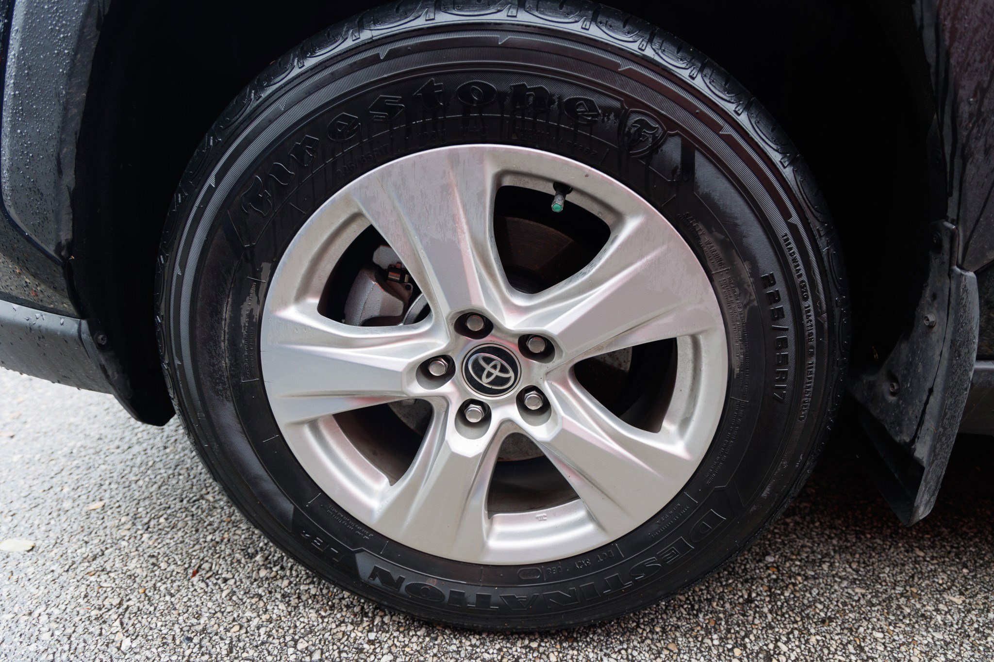 Used 2021 Toyota RAV4 XLE image 13