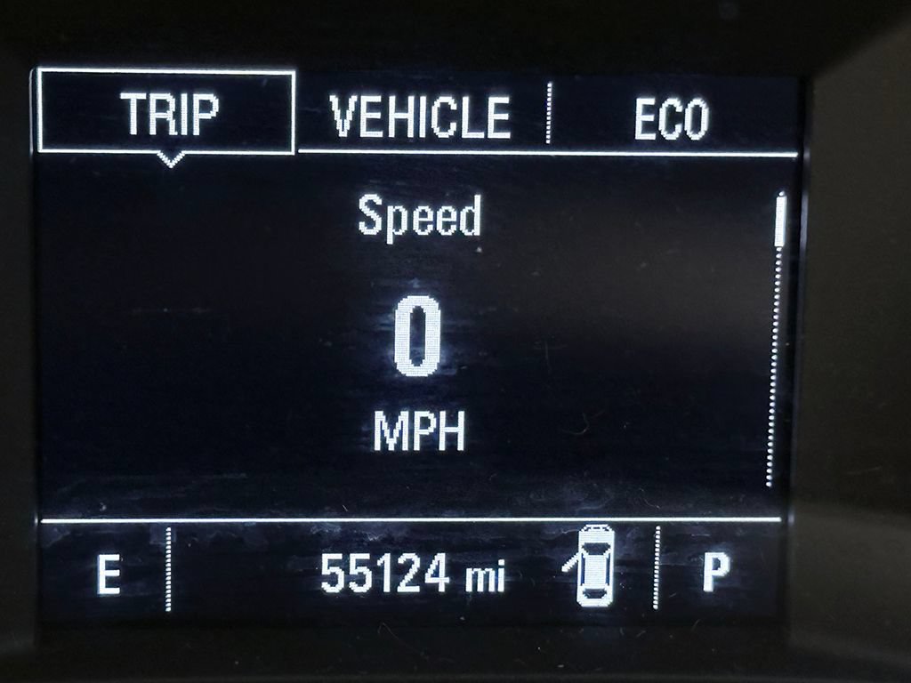 Used 2019 Chevrolet Malibu LT FWD image 6