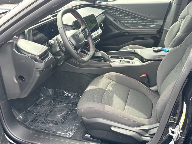 New 2026 Dodge Charger R/T AWD/4WD image 8