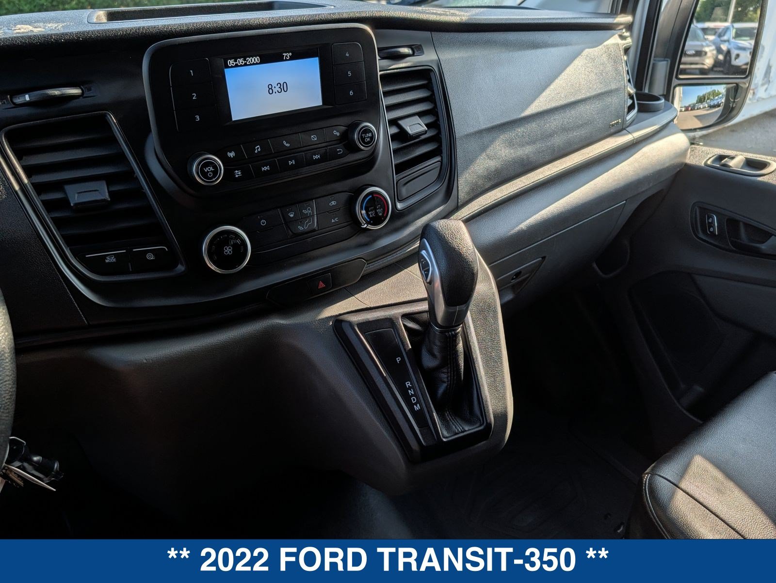 Used 2022 Ford Transit 350 DRW RWD image 29