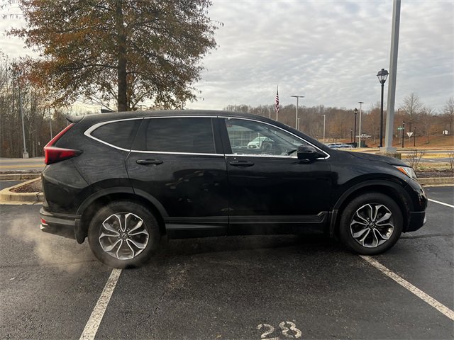 Used 2020 Honda CR-V EX image 39