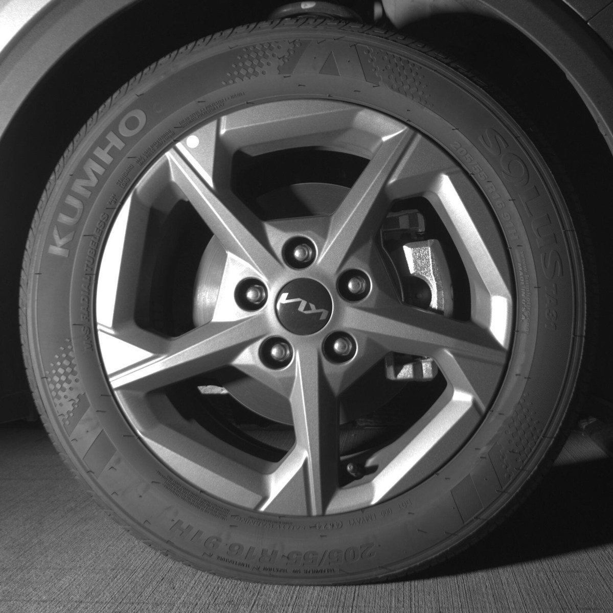 Used 2025 Kia K4 LXS image 10