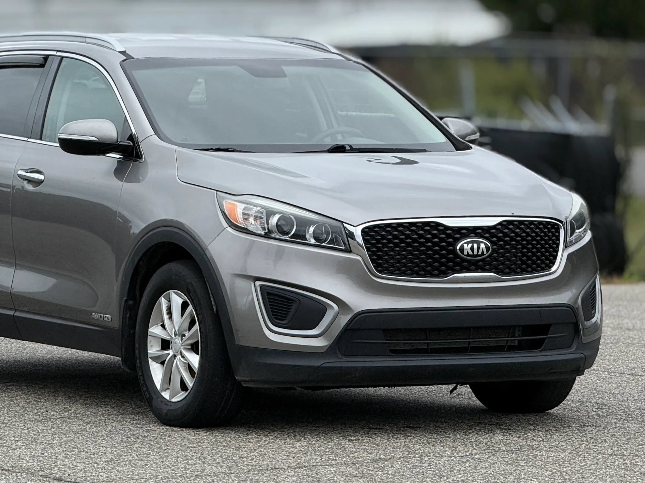 Used 2017 Kia Sorento AWD image 15