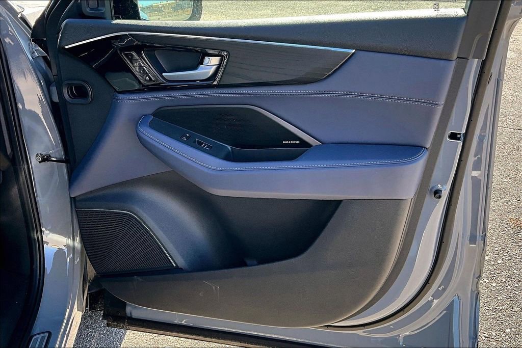 New 2026 Acura MDX Type S image 11