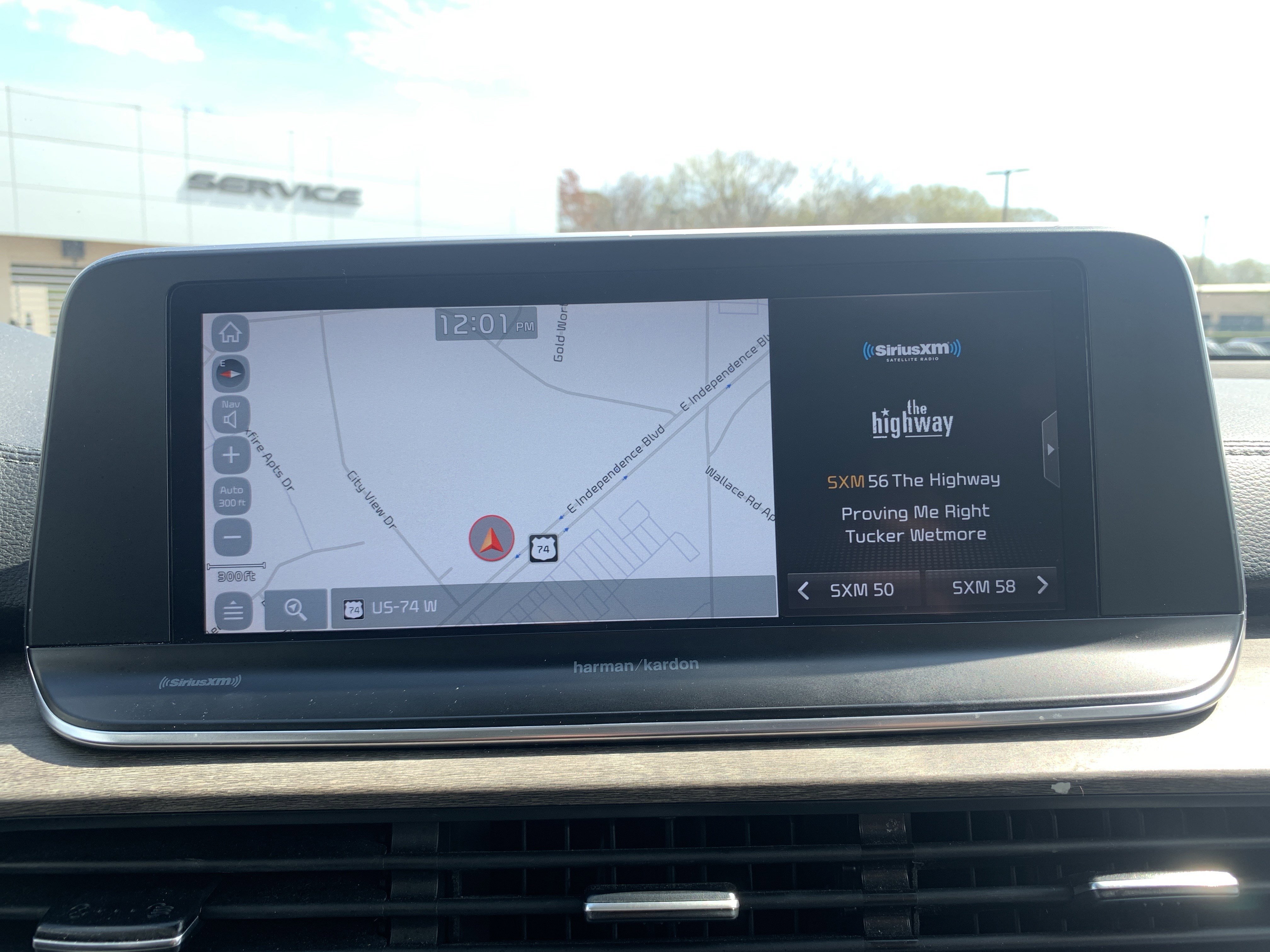 Used 2021 Kia Telluride SX w/ SX Prestige Package image 24