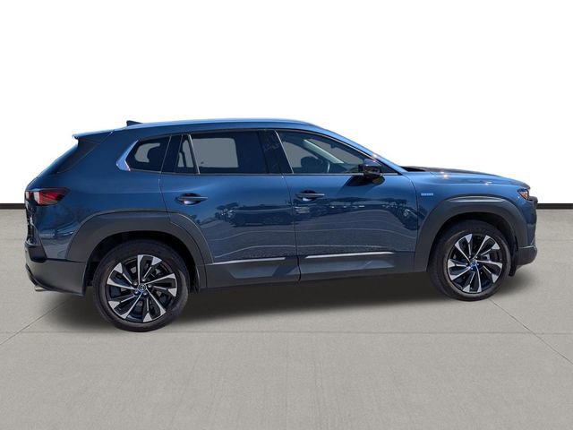 Certified 2025 MAZDA CX-50 2.5 Hybrid w/ Weather Package image 4