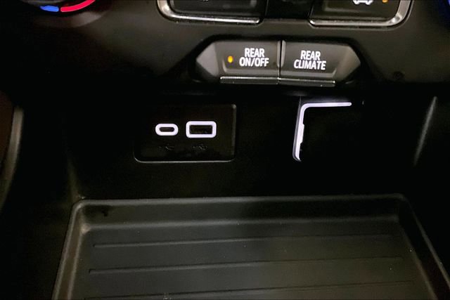 Used 2023 Chevrolet Tahoe LS w/ Driver Alert Package image 16