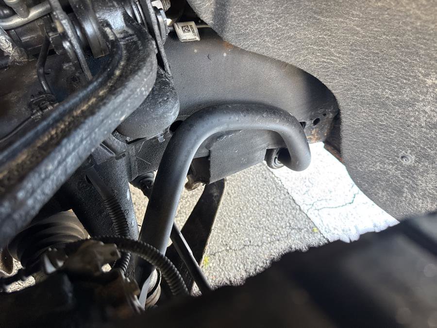 Used 2020 GMC Sierra 2500 4x4 Crew Cab w/ Convenience Package image 44