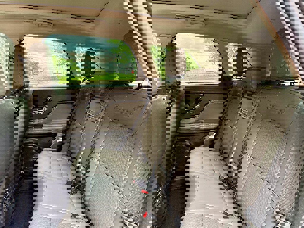 New 2025 Lincoln Corsair Grand Touring image 11