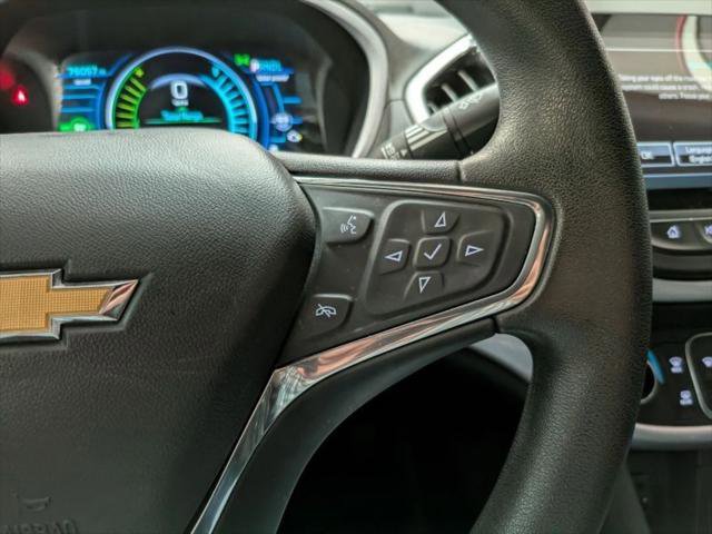 Used 2018 Chevrolet Volt LT image 16